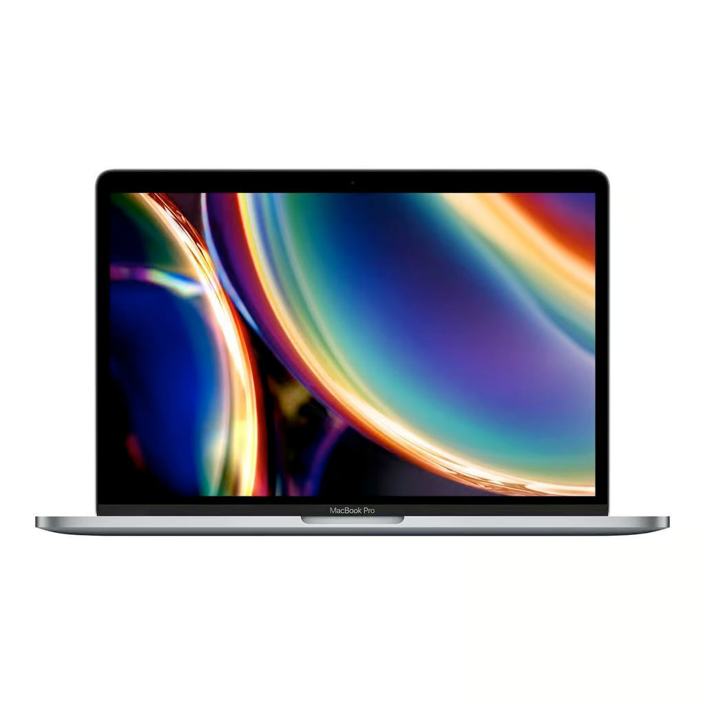 Apple MacBook Pro Retina 16-inch (2019) - Core i7 - 32GB - SSD 512GB